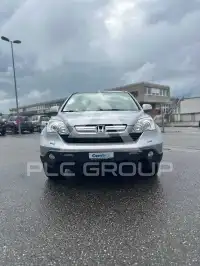2008 Honda CR-V