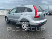 2008 Honda CR-V