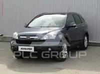 2008 Honda CR-V