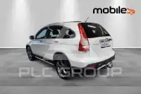 2008 Honda CR-V