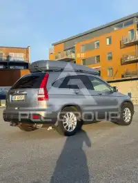 2008 Honda CR-V