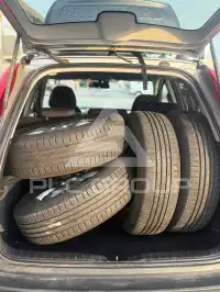 2008 Honda CR-V