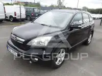 2008 Honda CR-V