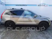 2008 Honda CR-V
