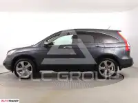 2008 Honda CR-V