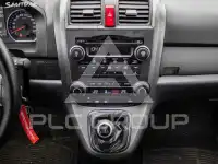 2008 Honda CR-V