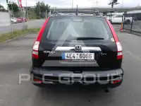 2008 Honda CR-V