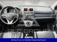 2008 Honda CR-V