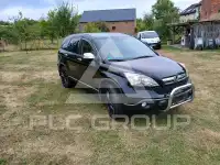 2008 Honda CR-V