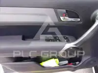 2008 Honda CR-V