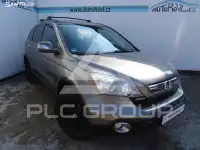 2008 Honda CR-V