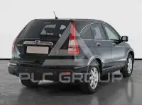 2008 Honda CR-V
