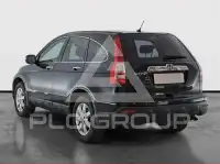 2008 Honda CR-V