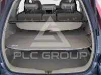 2008 Honda CR-V
