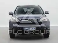 2008 Honda CR-V