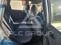 2008 Honda JAZZ