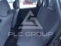 2008 Honda JAZZ