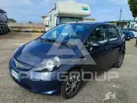 2008 Honda JAZZ