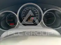 2008 Honda JAZZ