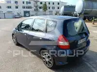 2008 Honda JAZZ