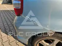 2008 Honda JAZZ