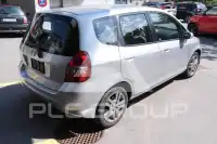 2008 Honda JAZZ