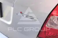 2008 Honda JAZZ