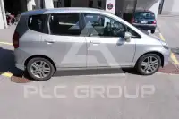 2008 Honda JAZZ