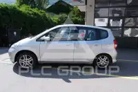 2008 Honda JAZZ