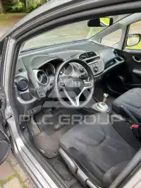 2008 Honda JAZZ