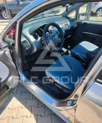 2008 Honda JAZZ