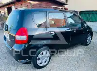 2008 Honda JAZZ