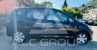 2008 Honda JAZZ