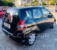 2008 Honda JAZZ
