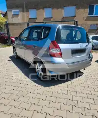 2008 Honda JAZZ