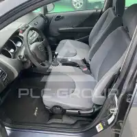 2008 Honda JAZZ