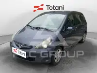 2008 Honda JAZZ