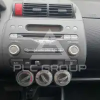 2008 Honda JAZZ