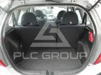 2008 Honda JAZZ