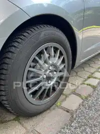 2008 Honda JAZZ