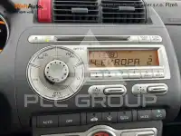 2008 Honda JAZZ