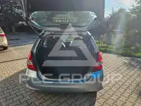 2008 Honda JAZZ