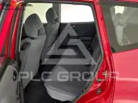 2008 Honda JAZZ
