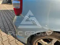 2008 Honda JAZZ