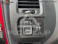 2008 Honda JAZZ