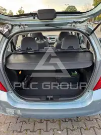 2008 Honda JAZZ
