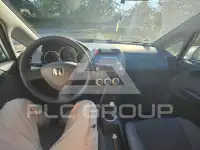 2008 Honda JAZZ