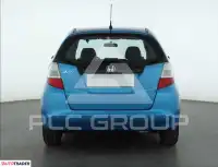 2008 Honda JAZZ