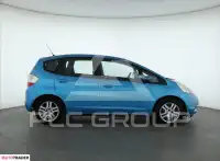 2008 Honda JAZZ