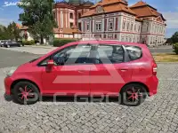 2008 Honda JAZZ